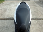     Yamaha TriCity 2014  26